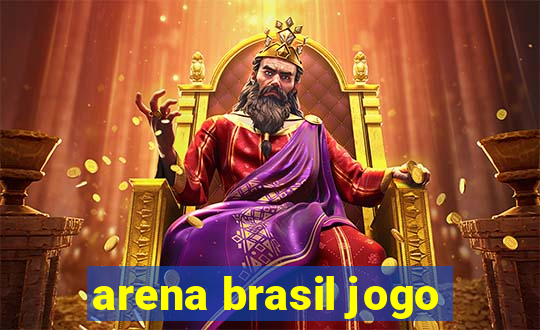 arena brasil jogo